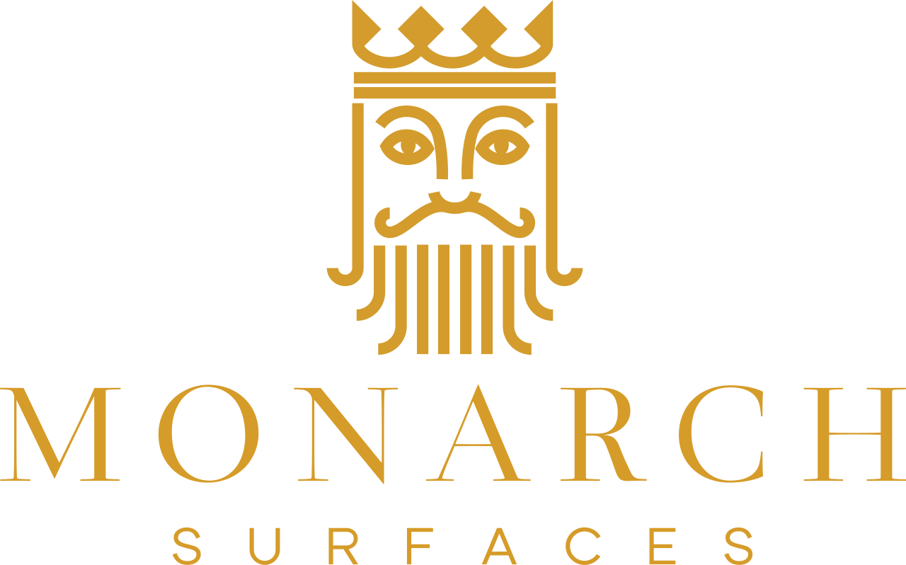 Monarch Surfaces Logo